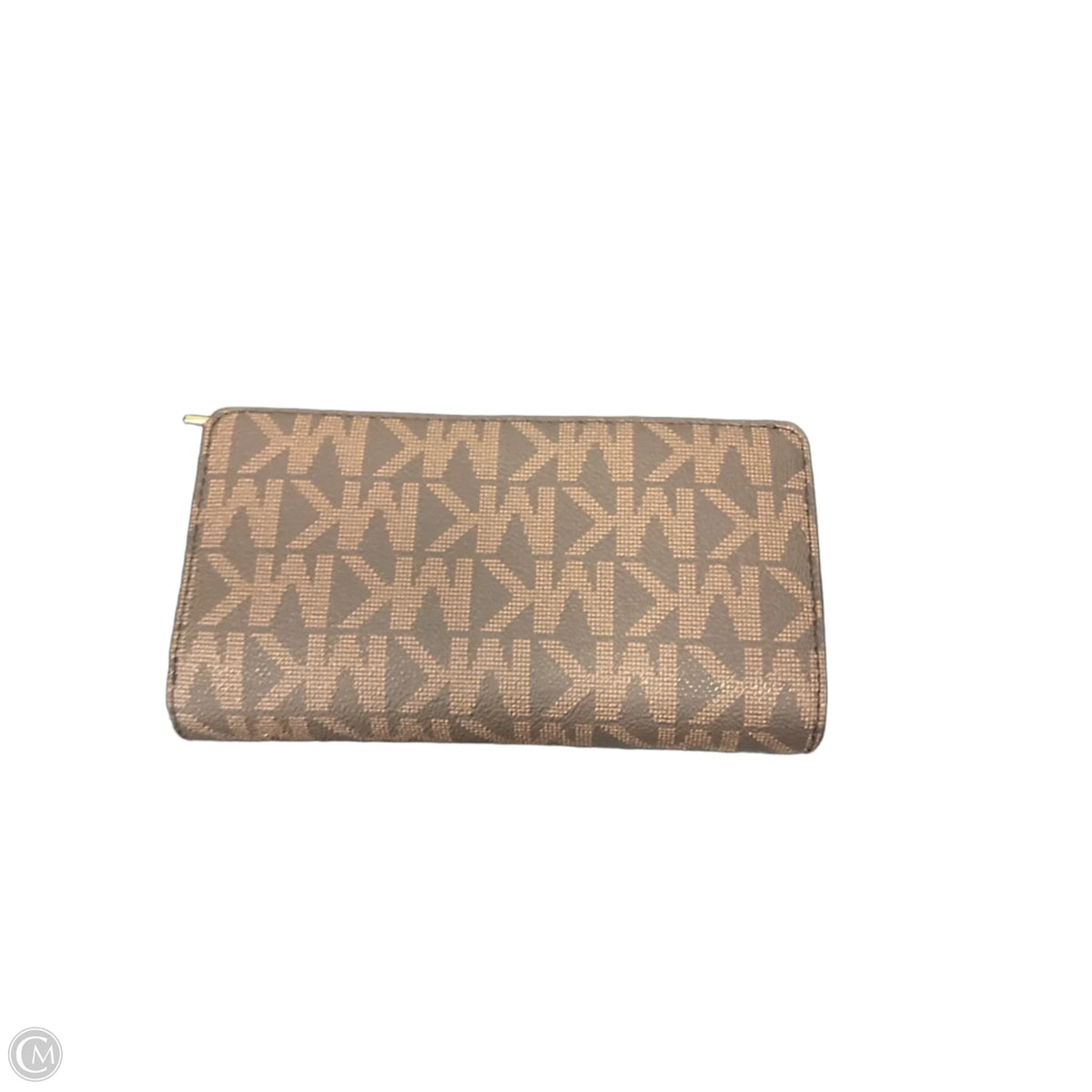 Wallet Designer By Michael Kors, Size: Medium