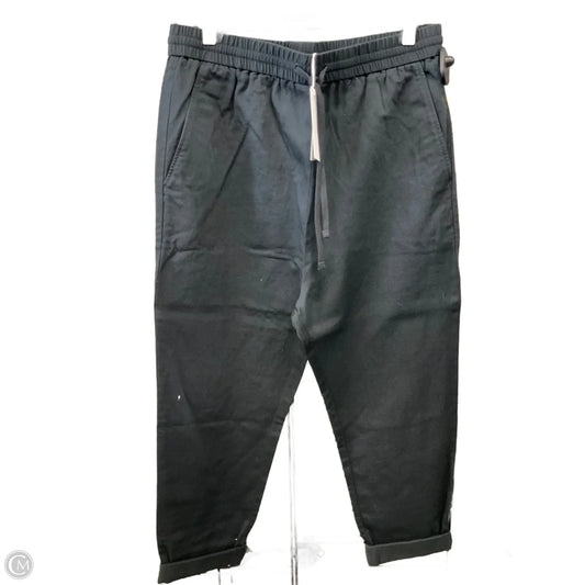 Pants Joggers By Cos In Black, Size: 8