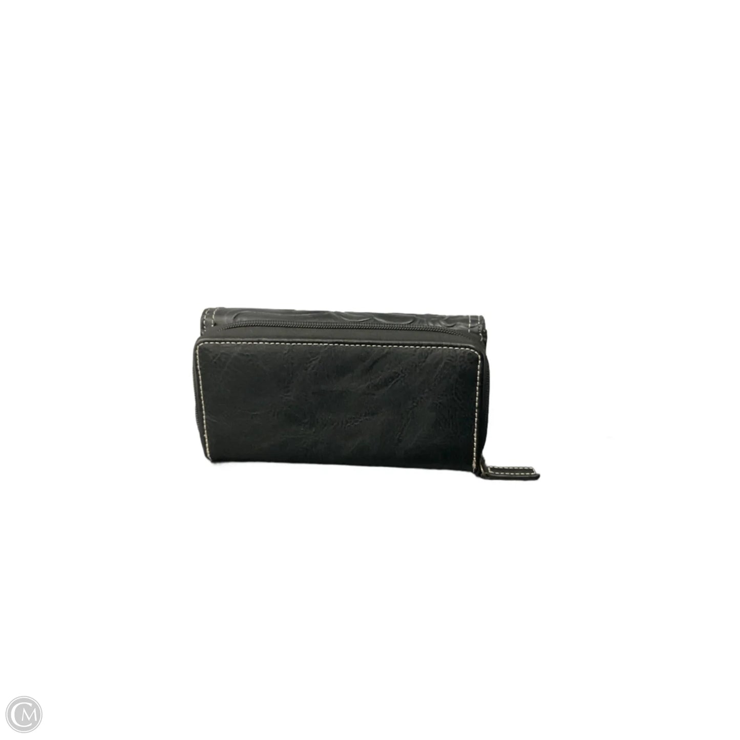 Wallet By Boc, Size: Medium
