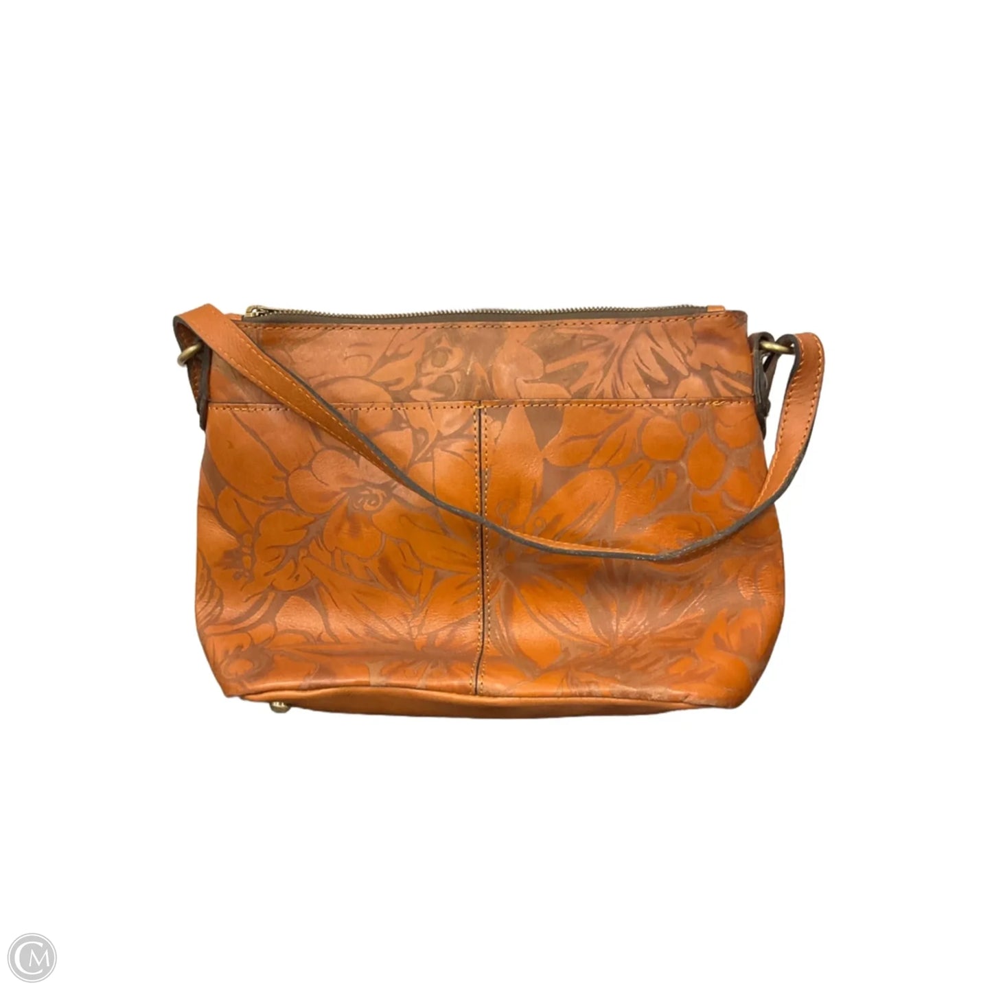 Handbag Designer By Patricia Nash, Size: Medium