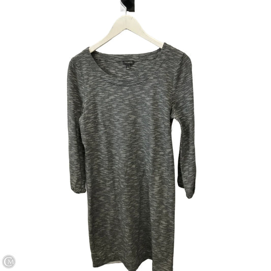 Dress Casual Short By Talbots In Black, Size: S