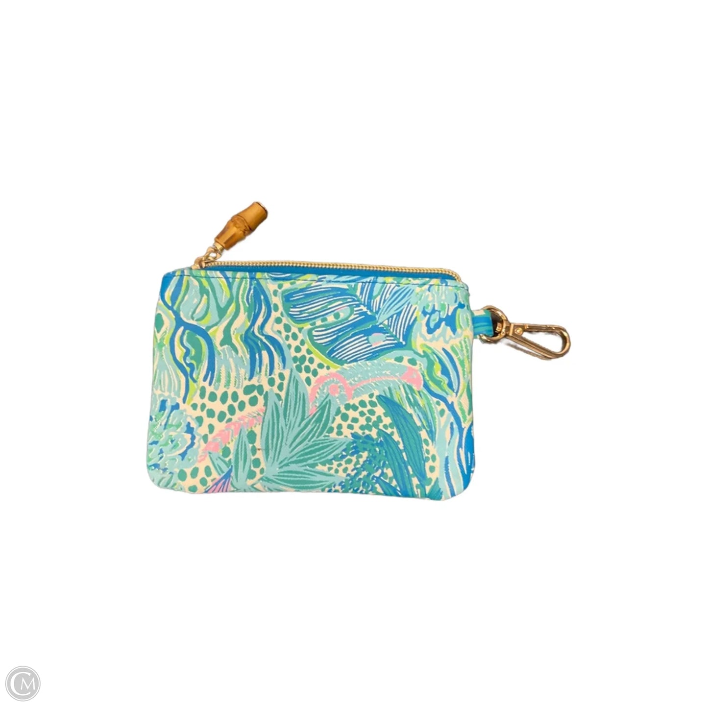 Wallet Designer By Lilly Pulitzer, Size: Small