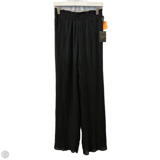 Pants Dress By Japna In Black, Size: 8