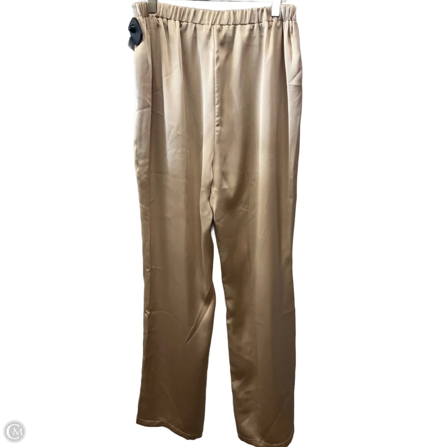 Pants Dress By Sincerely Jules In Beige, Size: L