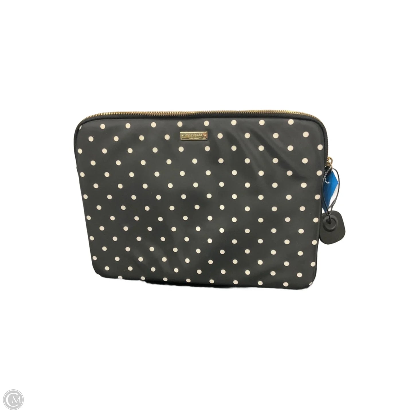 Laptop Sleeve Designer By Kate Spade, Size: Large
