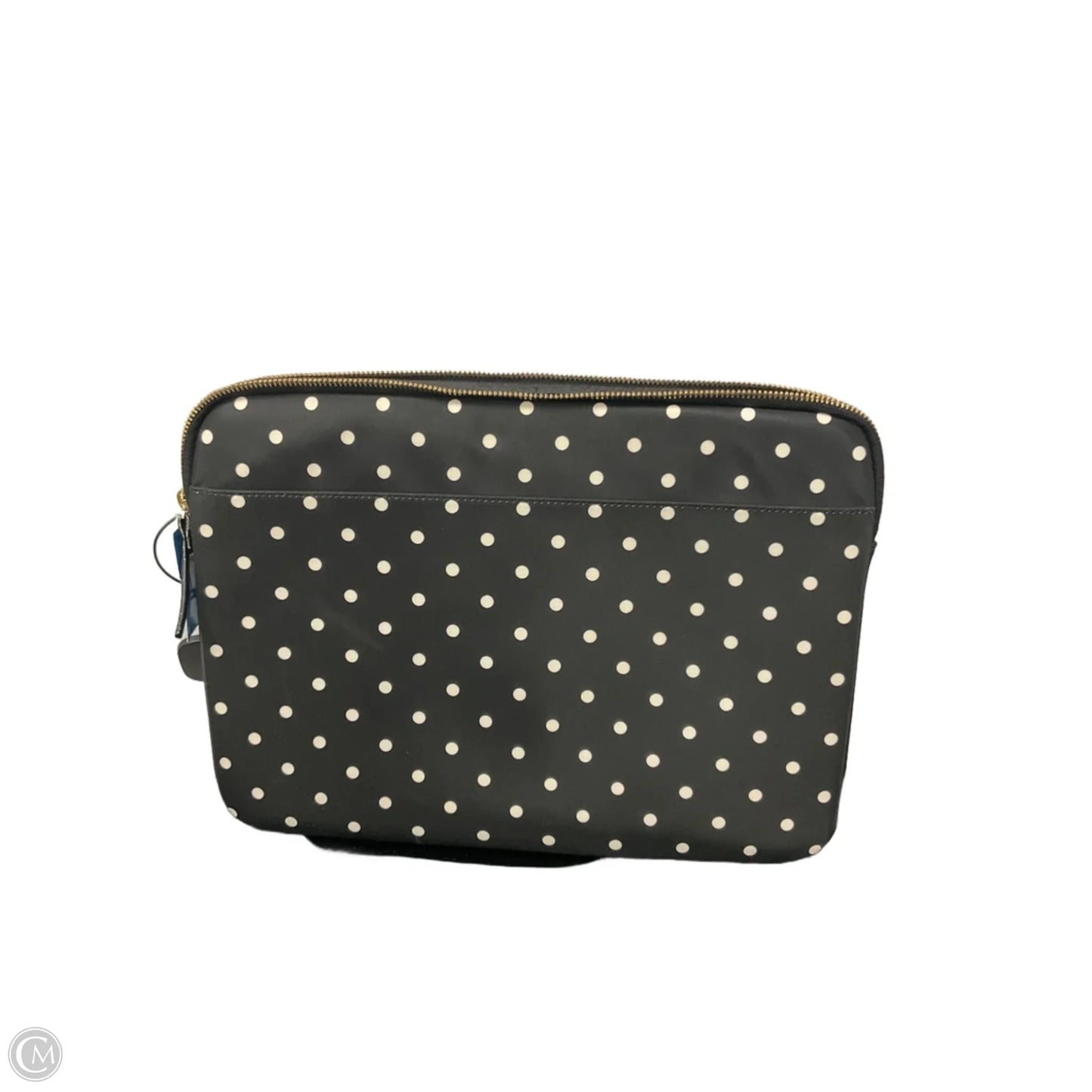 Laptop Sleeve Designer By Kate Spade, Size: Large