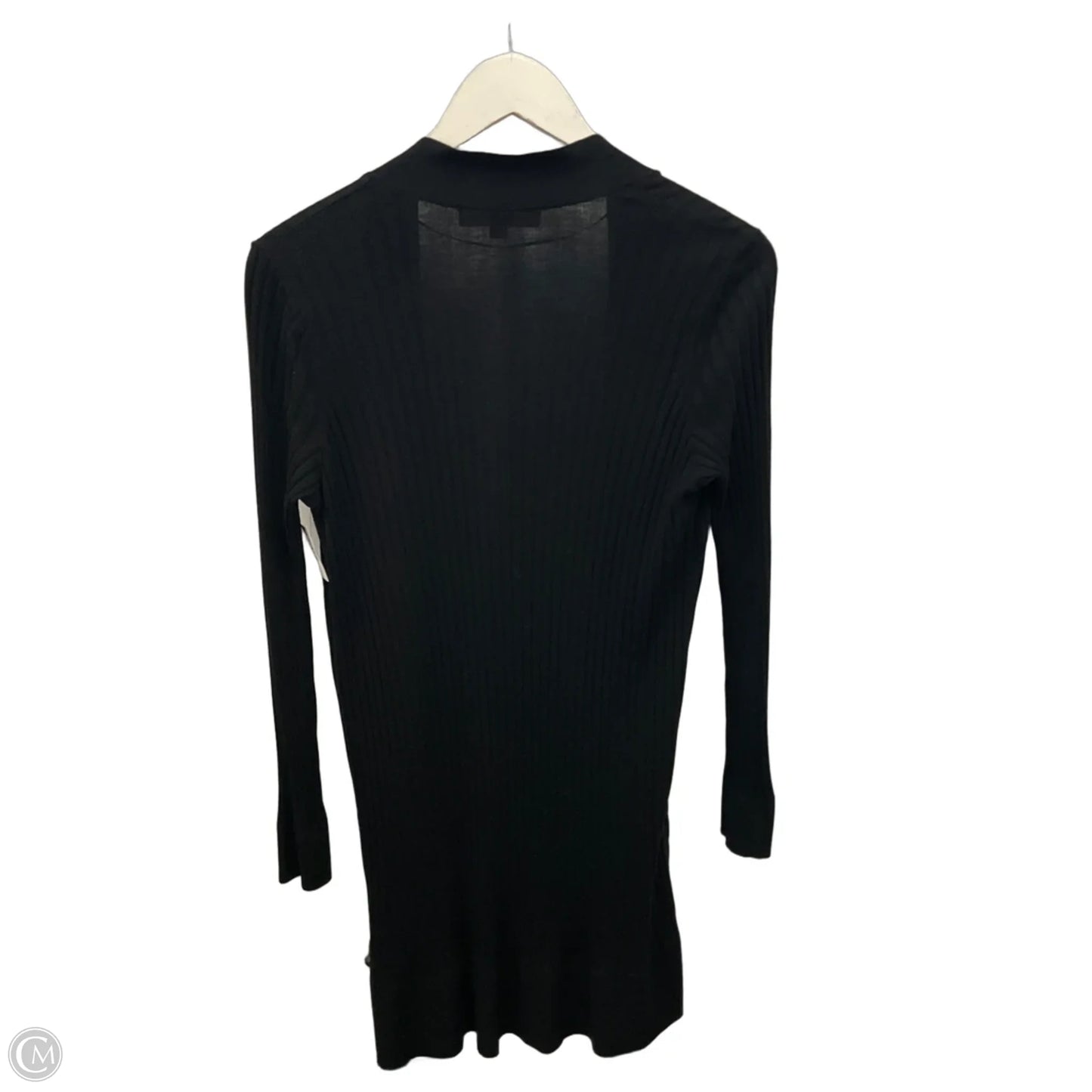 Cardigan By Loft In Black, Size: M