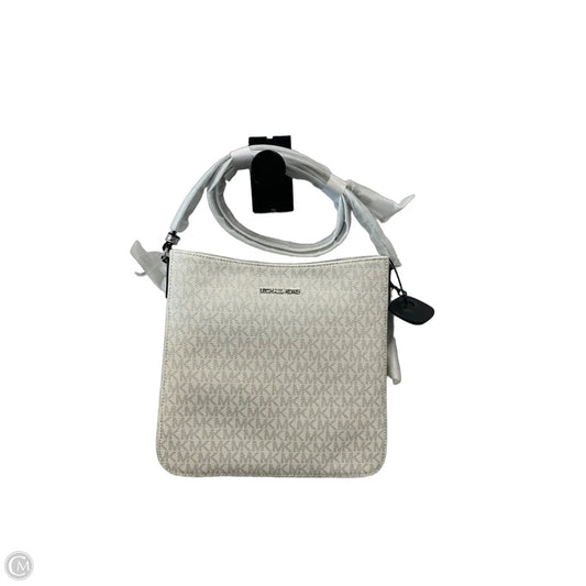 Crossbody Designer By Michael Kors, Size: Medium