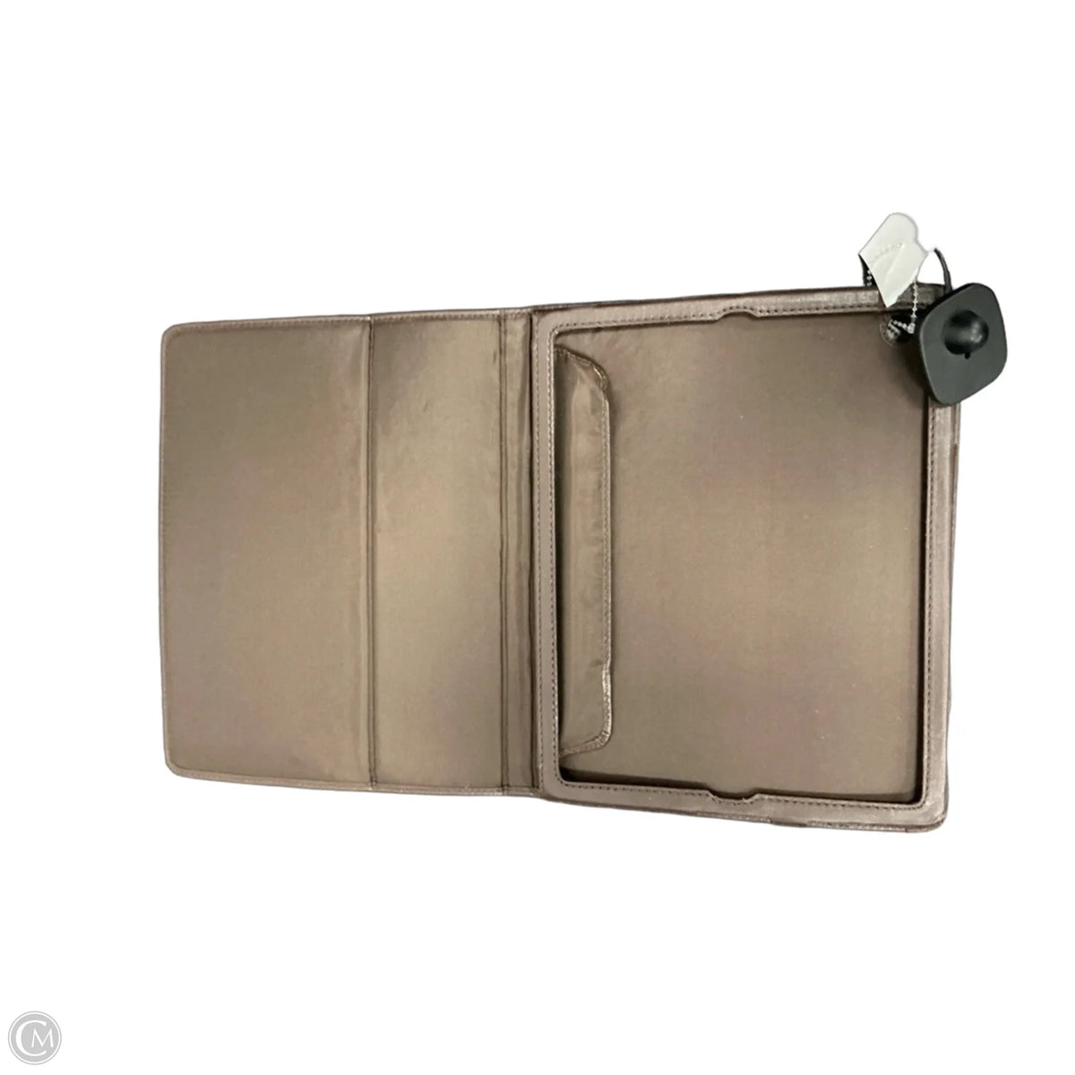 Accessory Designer Label By Coach, Size: Small