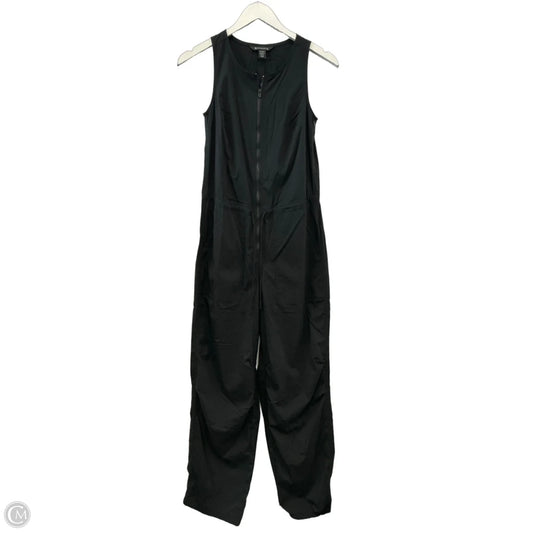 Jumpsuit By Athleta In Black, Size: Xs