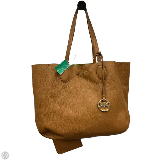 Handbag Designer By Michael Kors, Size: Large