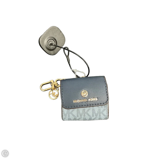 Key Chain Designer By Michael Kors, Size: Small