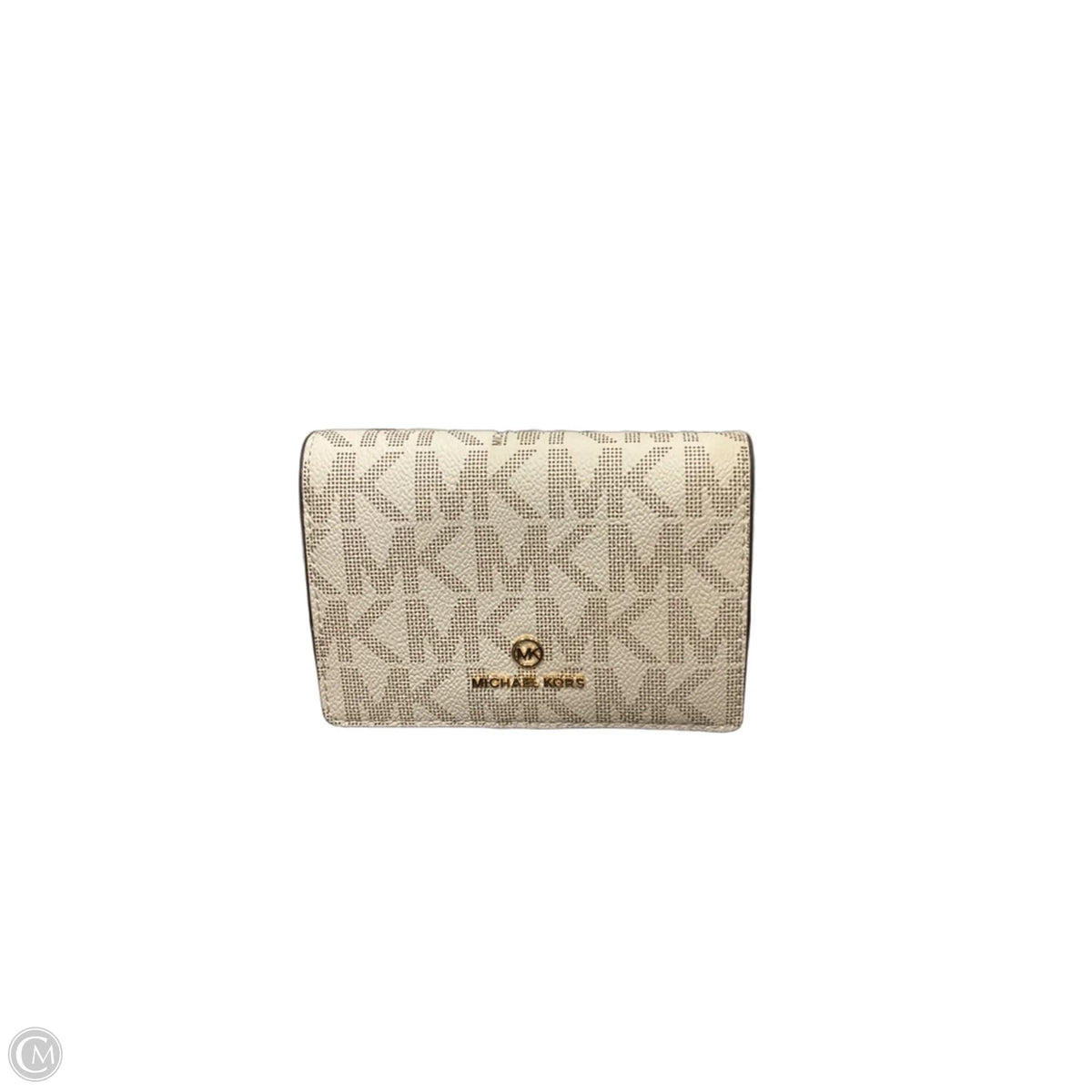 Wallet Designer By Michael Kors, Size: Small