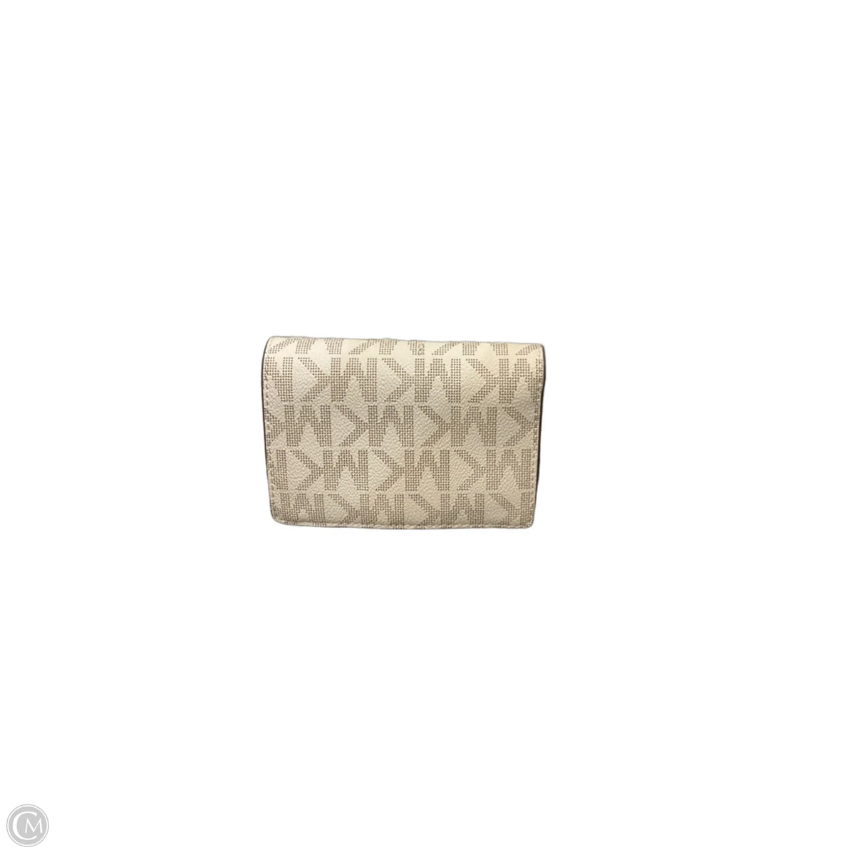 Wallet Designer By Michael Kors, Size: Small