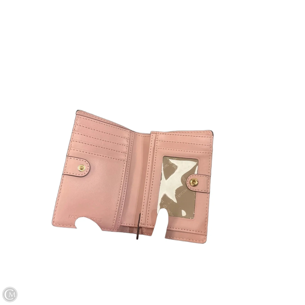 Wallet Designer By Michael Kors, Size: Small