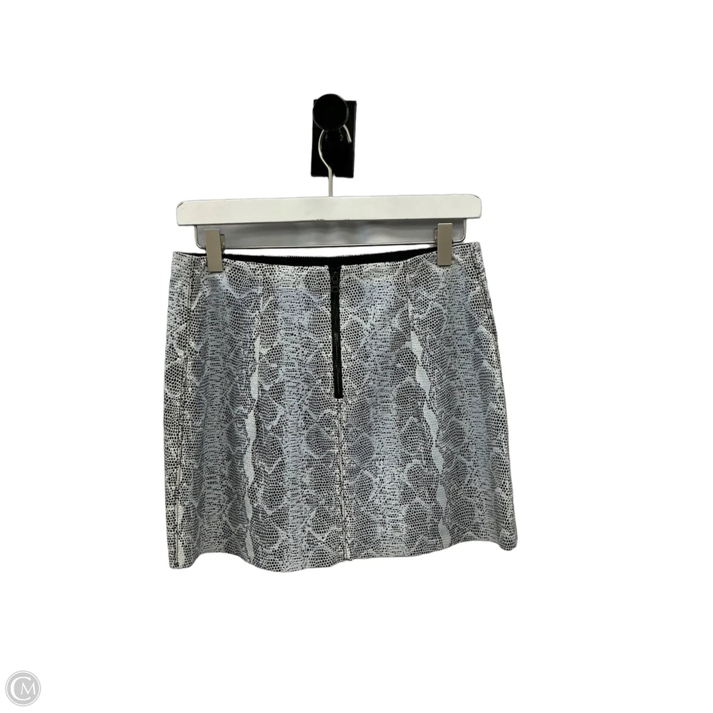 Skirt Designer By Alice + Olivia In White, Size: 6