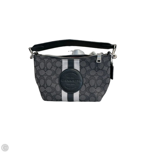 Handbag Designer By Coach, Size: Small