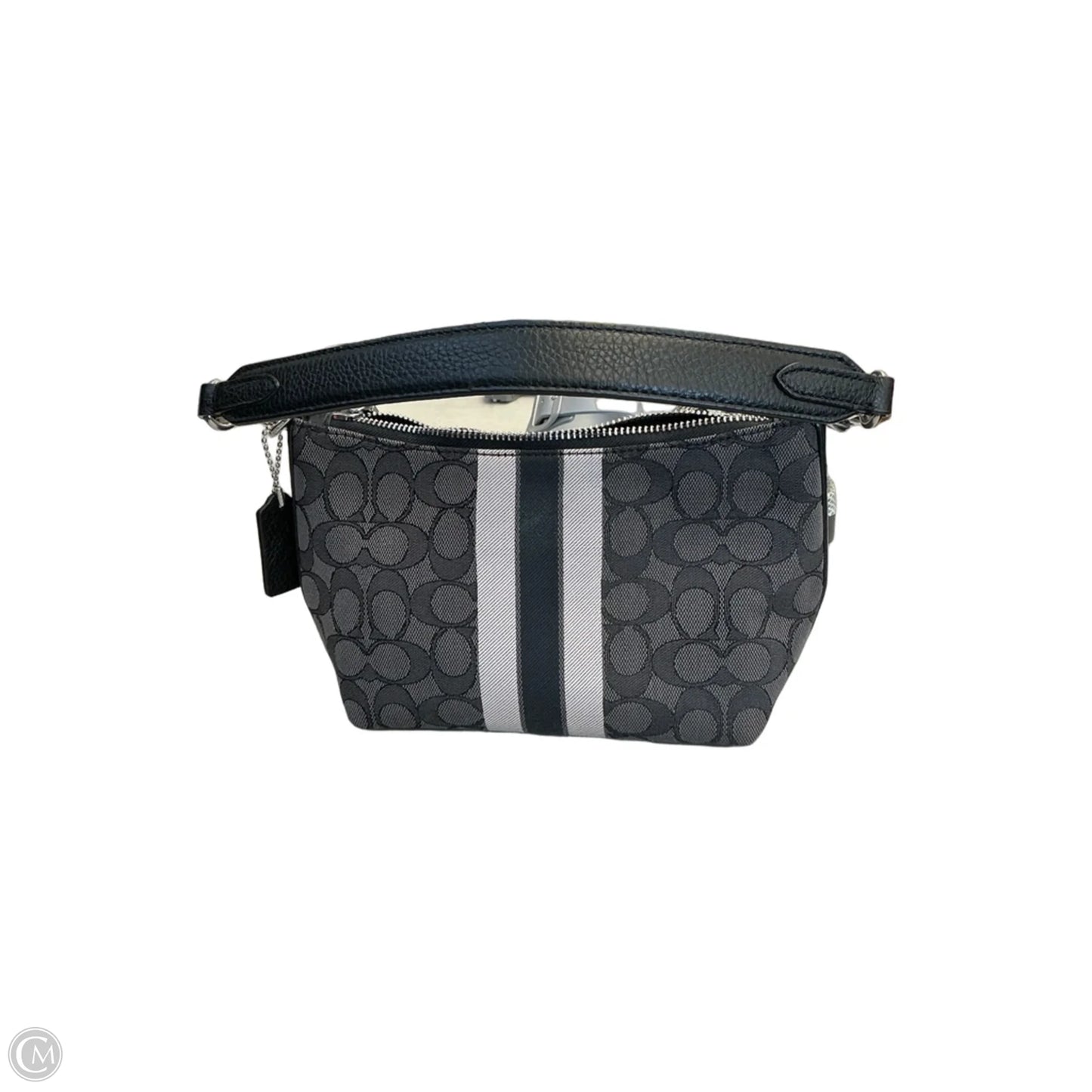 Handbag Designer By Coach, Size: Small