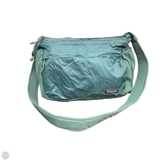 Handbag By Patagonia, Size: Medium