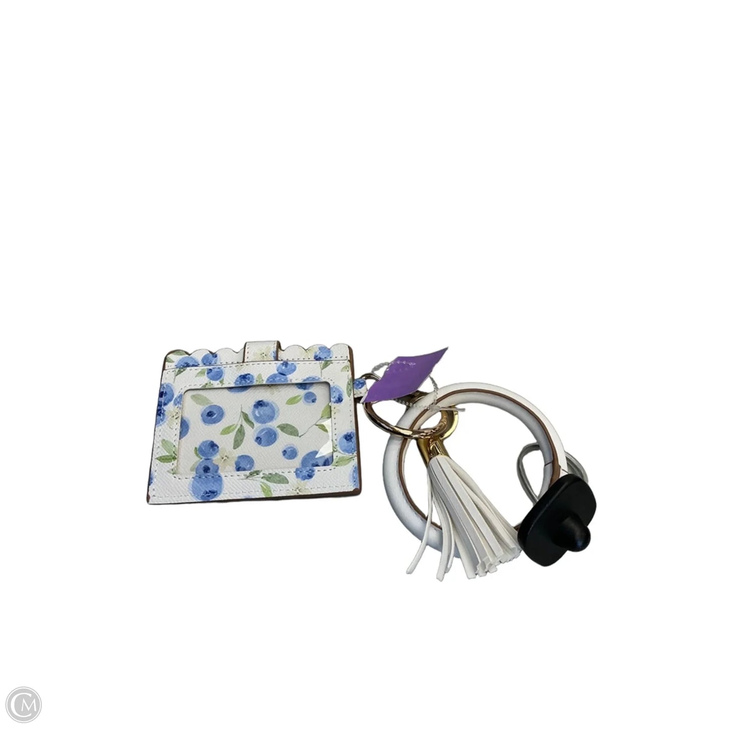 Wallet Leather By Nanette Lepore, Size: Small