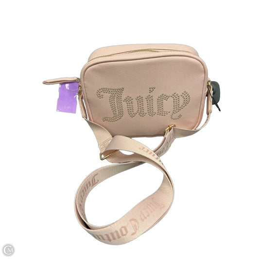 Crossbody By Juicy Couture, Size: Small