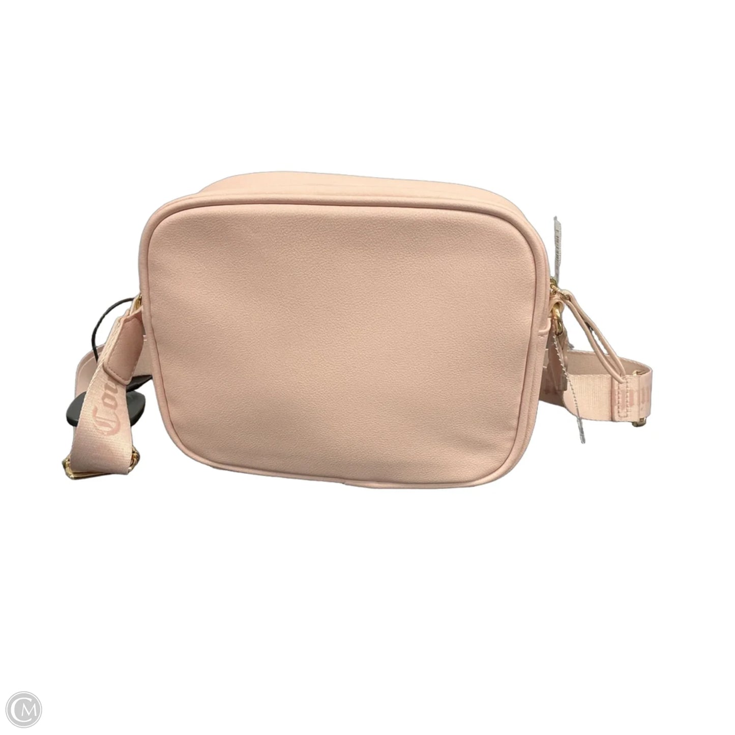 Crossbody By Juicy Couture, Size: Small