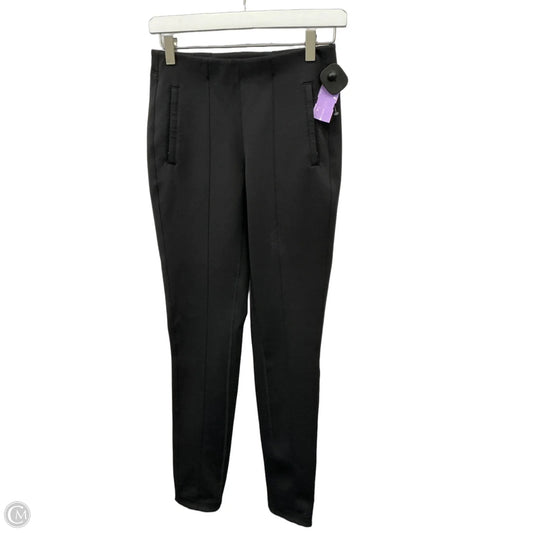 Athletic Pants By Lululemon In Black, Size: S