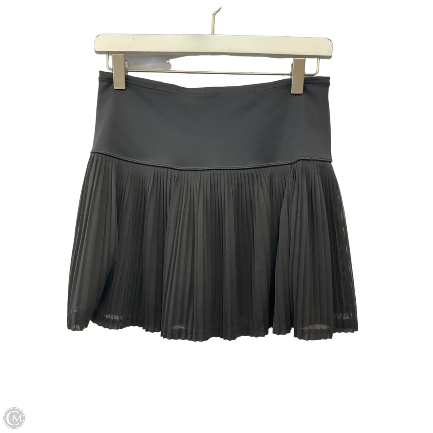 Athletic Skirt By Athleta In Black, Size: Xs