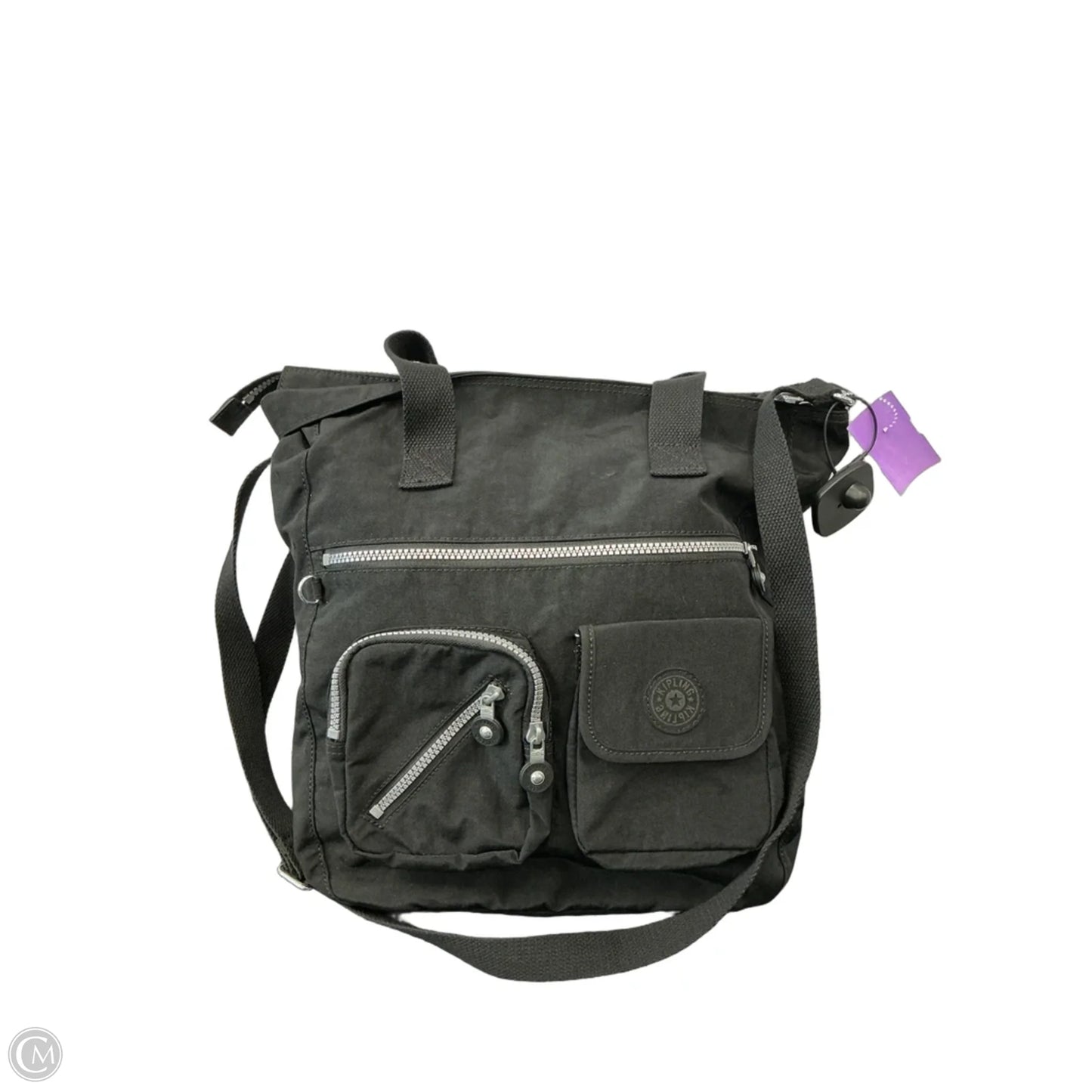 Tote By Kipling, Size: Large