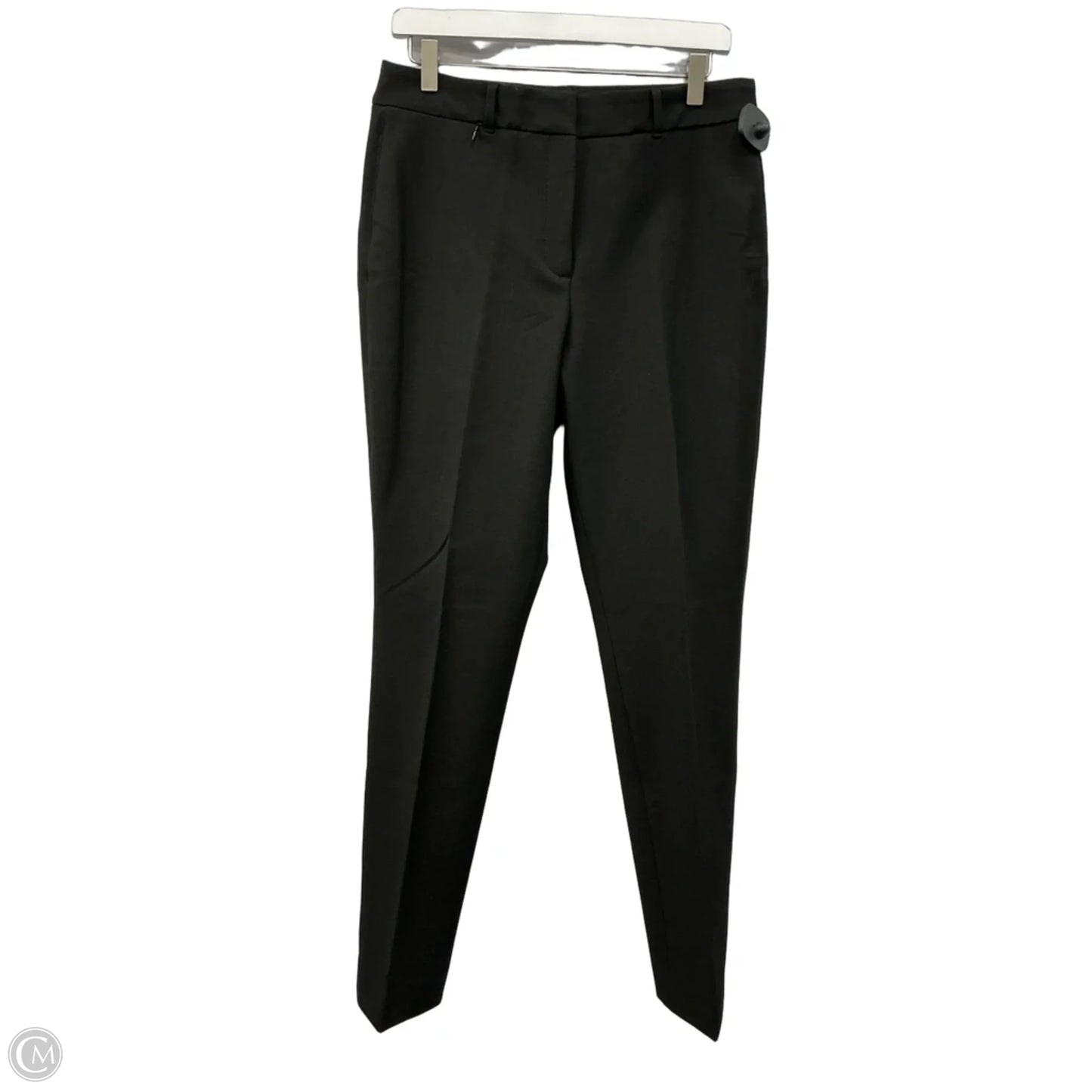 Pants Dress By White House Black Market In Black, Size: 8