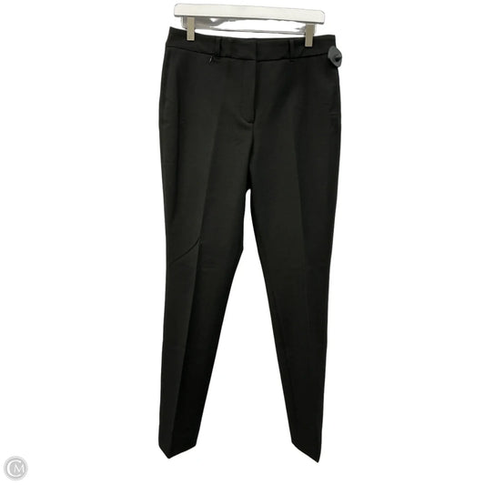 Pants Dress By White House Black Market In Black, Size: 8