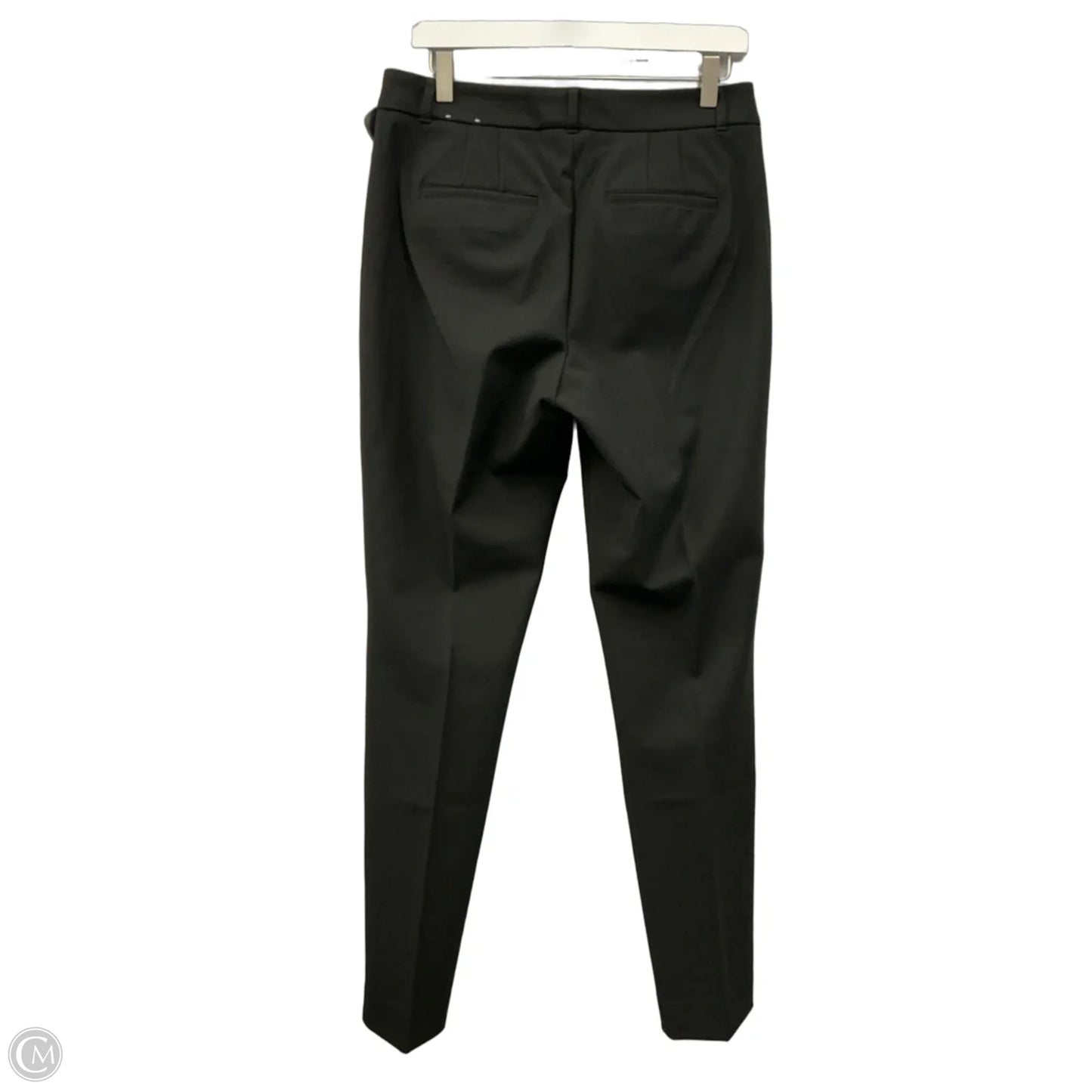 Pants Dress By White House Black Market In Black, Size: 8