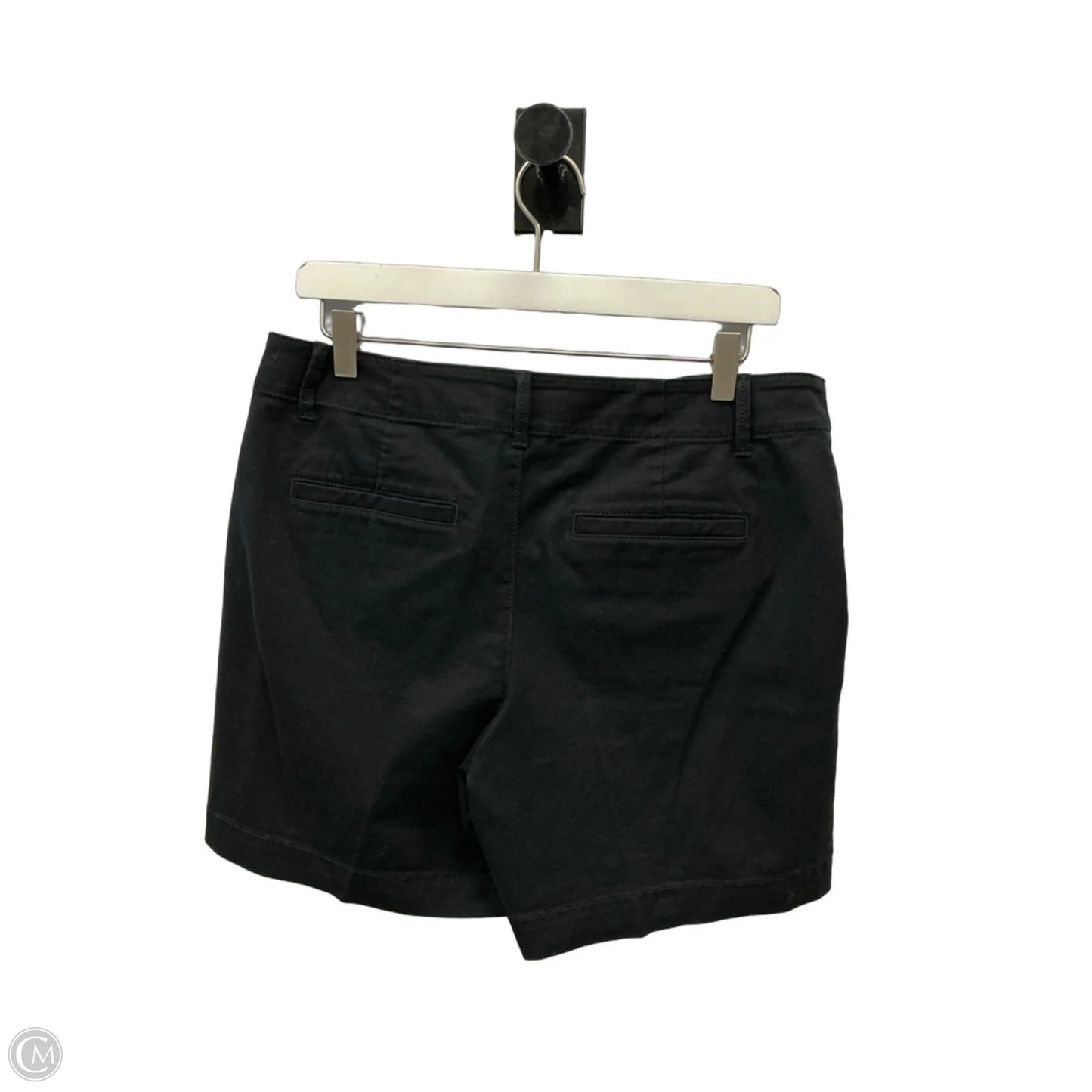 Shorts By Loft In Black, Size: 6