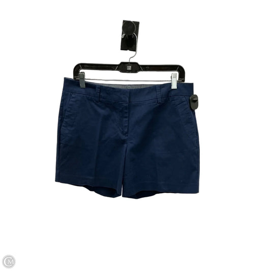 Shorts By Nautica In Navy, Size: 10