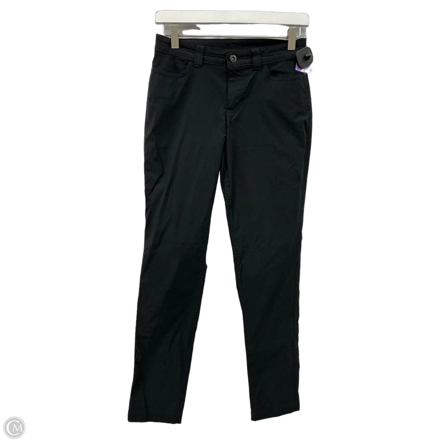 Pants Cargo & Utility By Eddie Bauer In Black, Size: 2