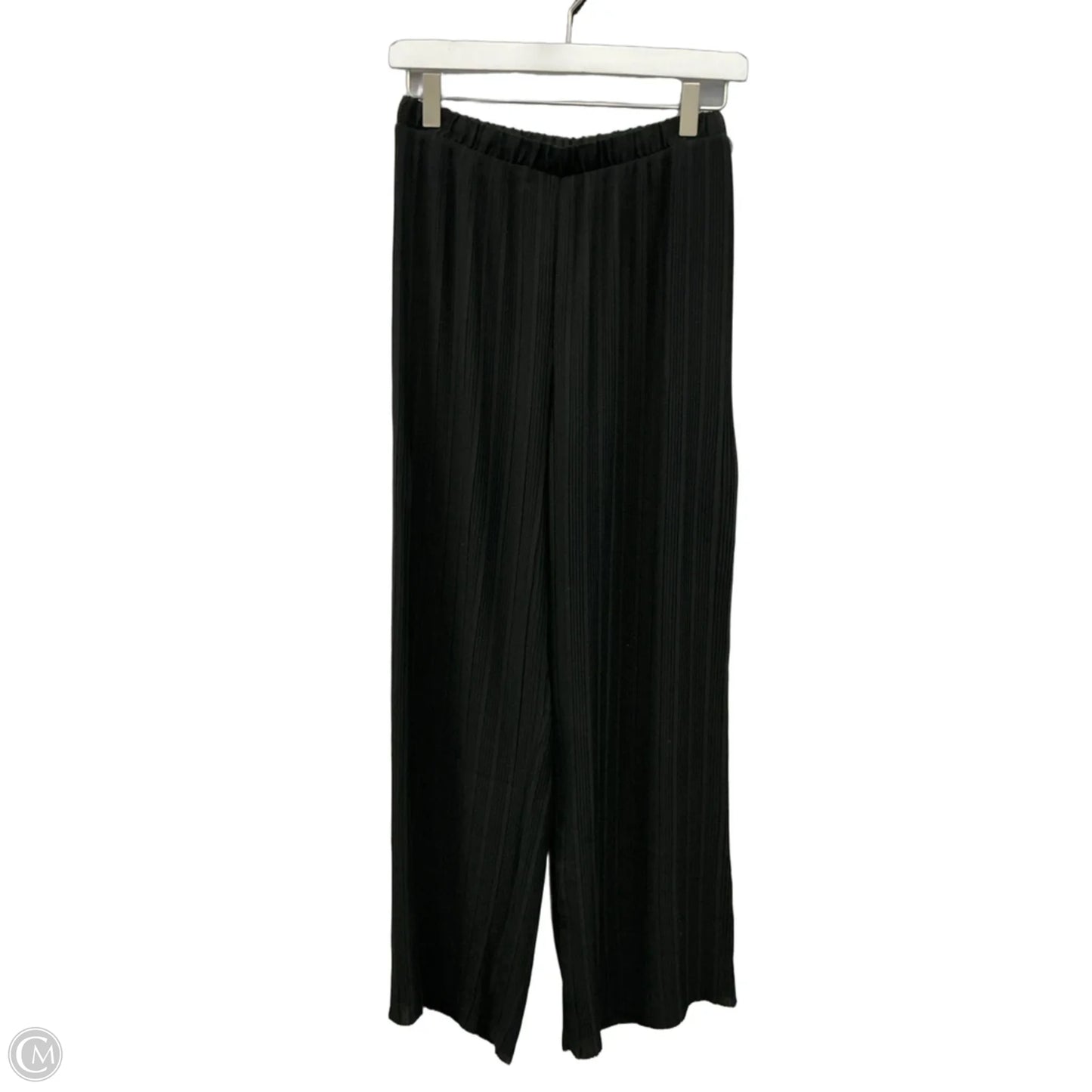 Pants Lounge By Pleione In Black, Size: 4