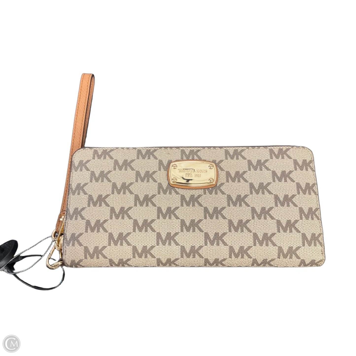 Wallet Designer By Michael Kors, Size: Medium