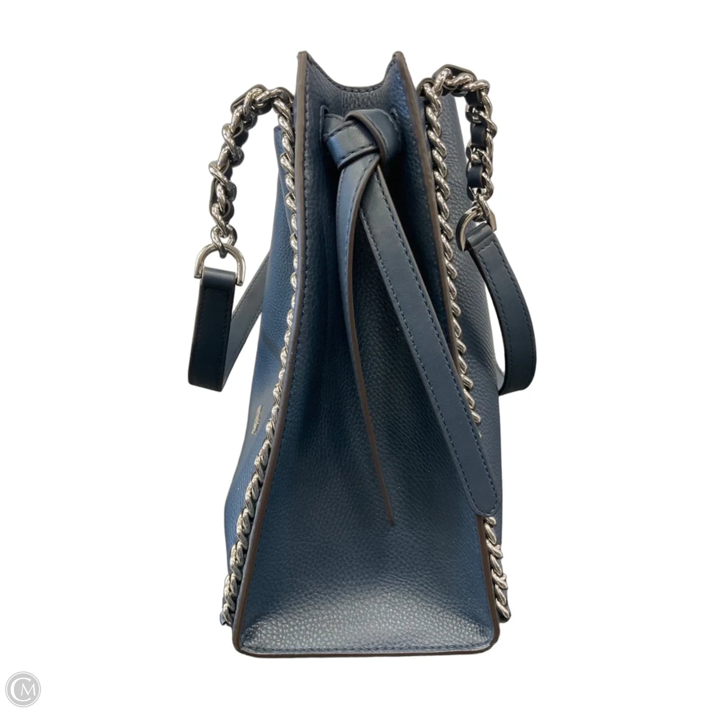 Tote Designer By Michael Kors, Size: Medium