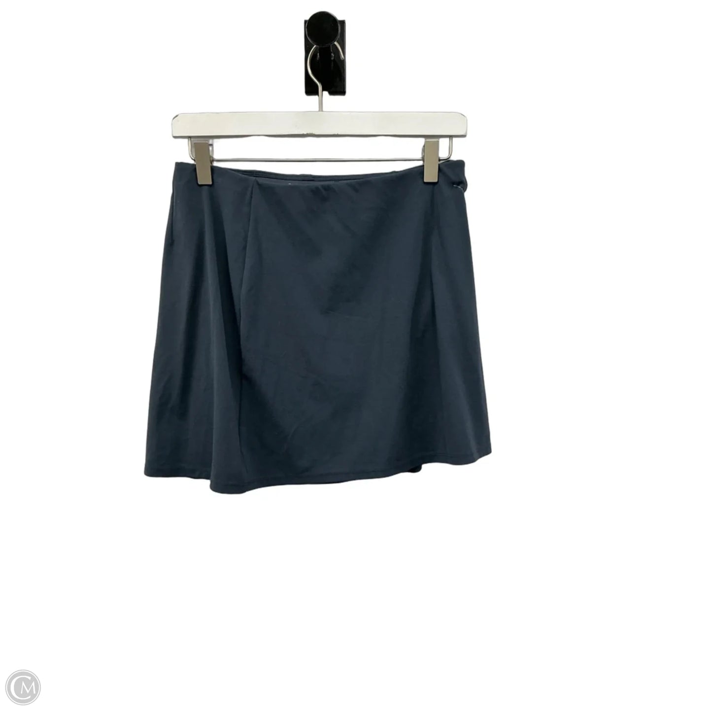 Athletic Skirt By Old Navy In Blue, Size: M