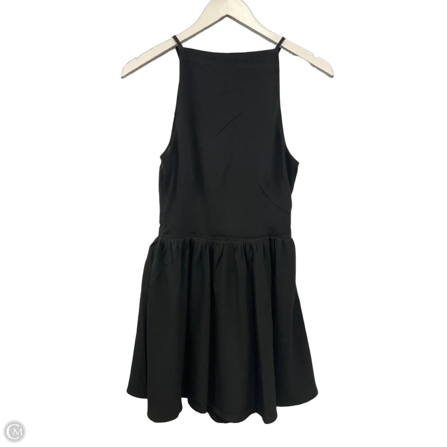 Dress Casual Short By Altard State In Black, Size: Xs
