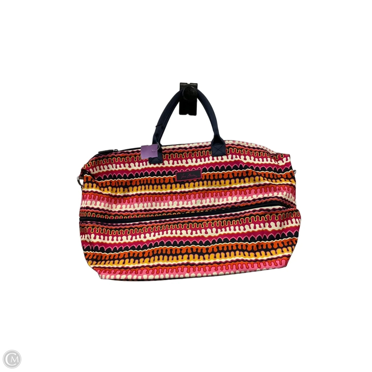 Duffle And Weekender By Vera Bradley, Size: Large