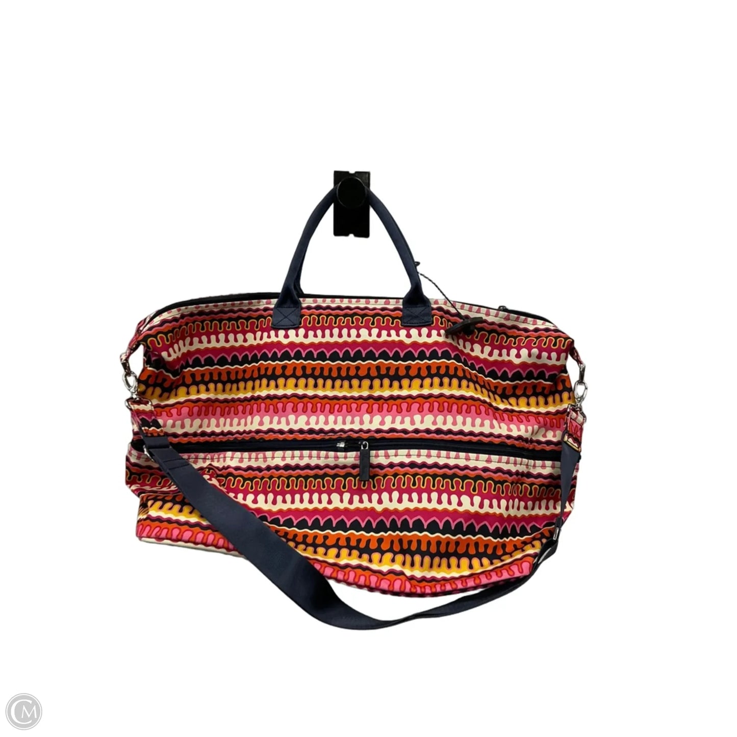 Duffle And Weekender By Vera Bradley, Size: Large