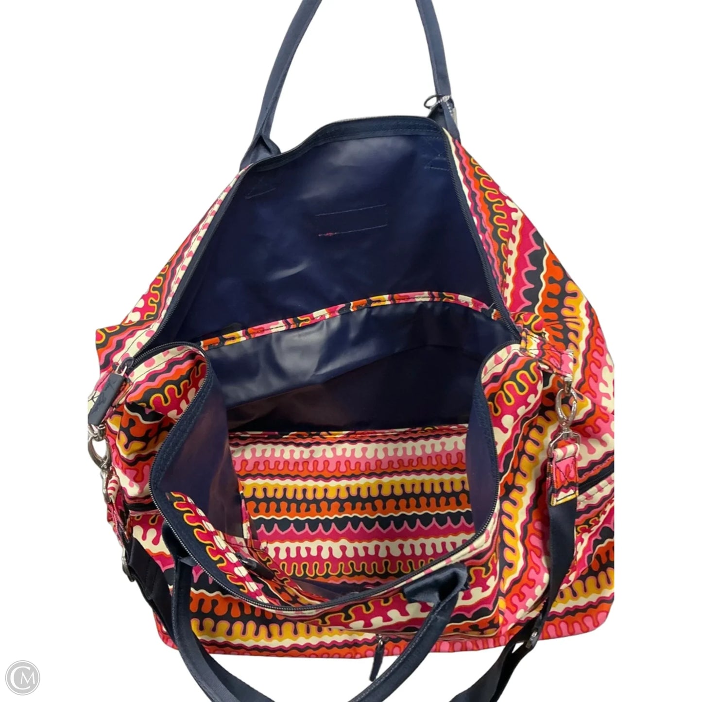Duffle And Weekender By Vera Bradley, Size: Large