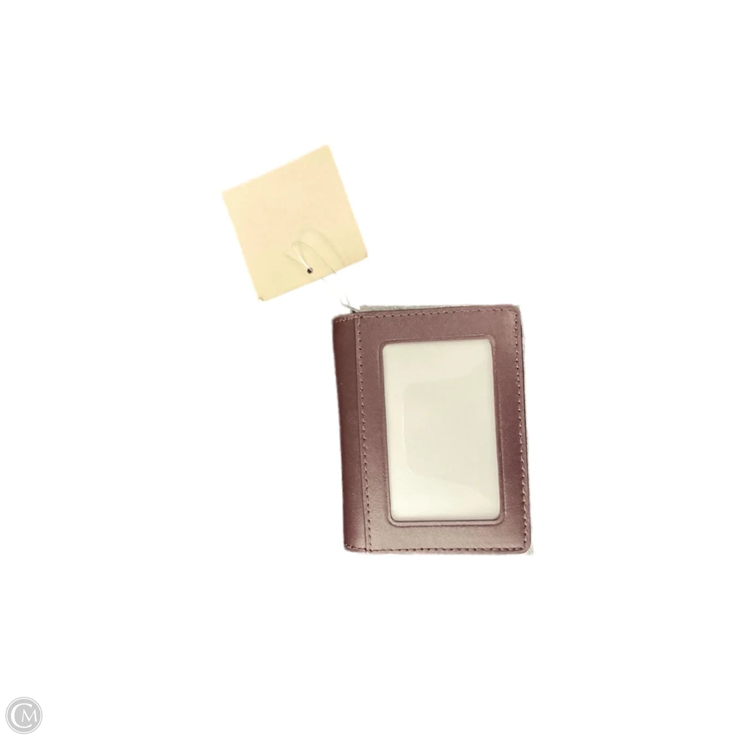 Wallet Designer By Kate Spade, Size: Small