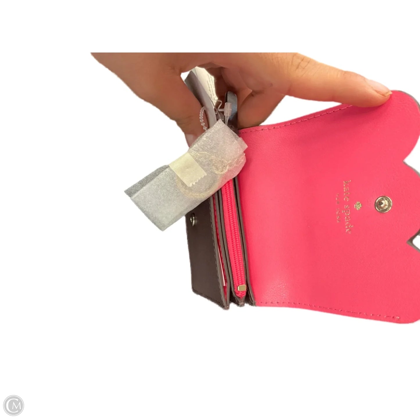 Wallet Designer By Kate Spade, Size: Small