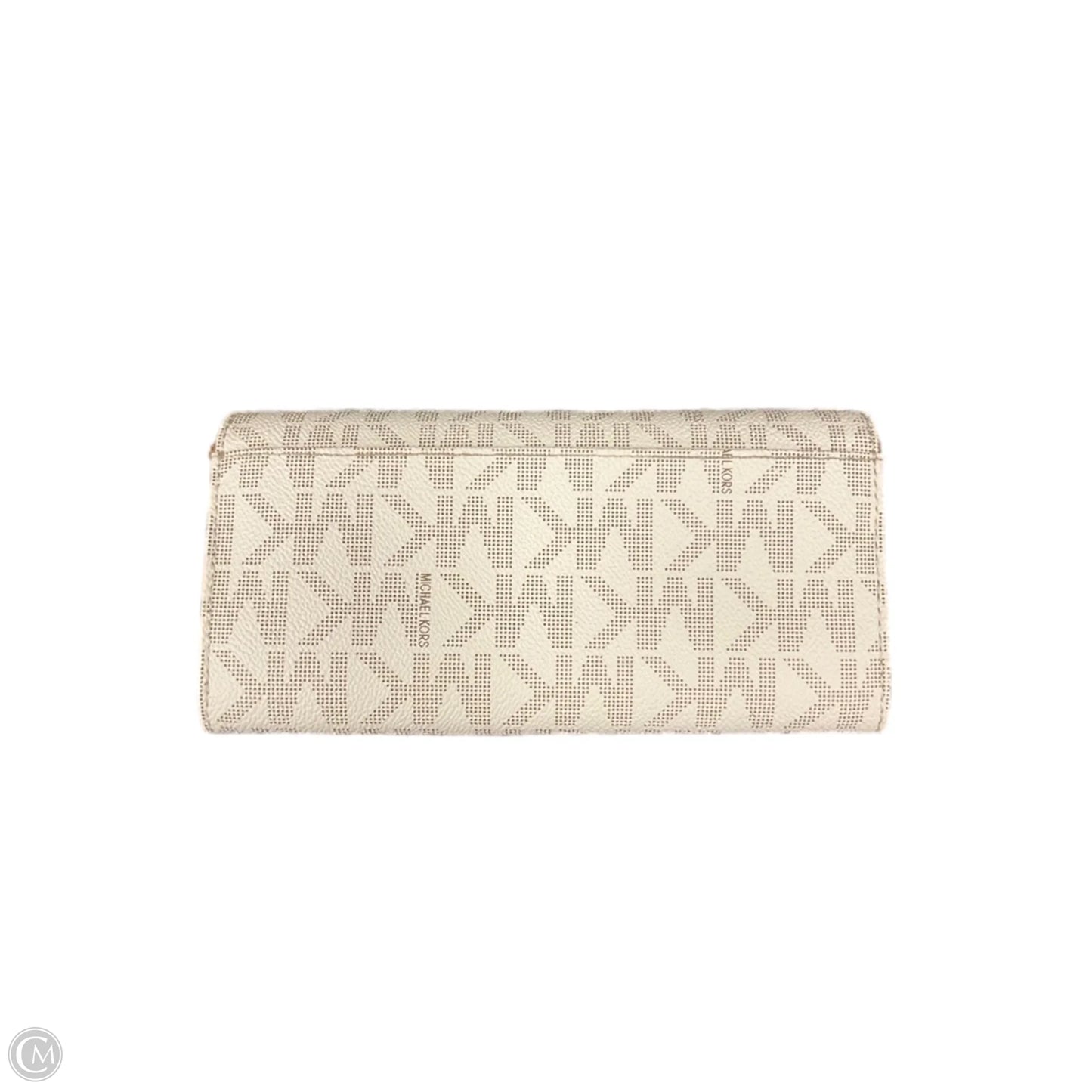 Wallet Designer By Michael Kors, Size: Large