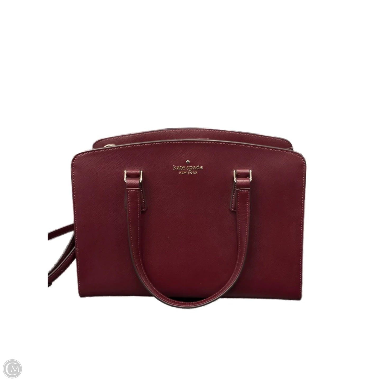 Handbag Designer By Kate Spade, Size: Large