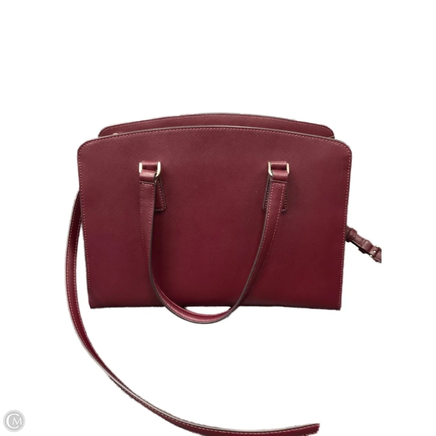 Handbag Designer By Kate Spade, Size: Large
