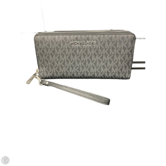 Wallet Designer By Michael Kors, Size: Large