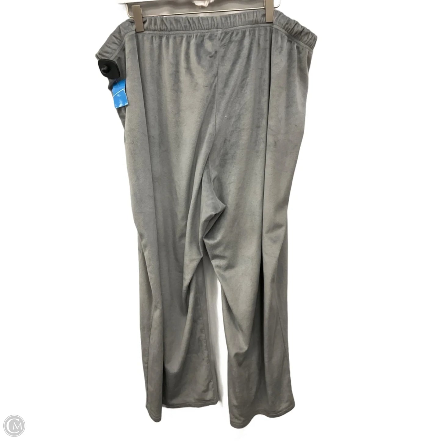 Lounge Set Pants By Old Navy In Grey, Size: Xxl